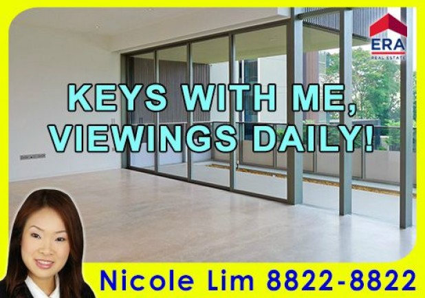 Leedon Residence thumbnail photo